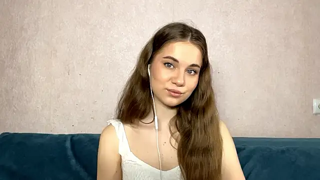 Miss Blessnyth online show from 03-17-26, 06:06