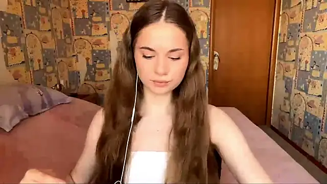 Miss Blessnyth online show from 03-18-26, 06:16