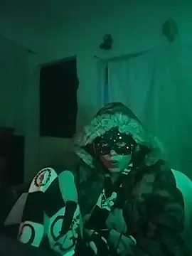 Salomee ramirezzz online show from 03-14-26, 06:30