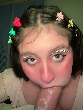 Maggie 69 online show from 05-30-26, 01:46