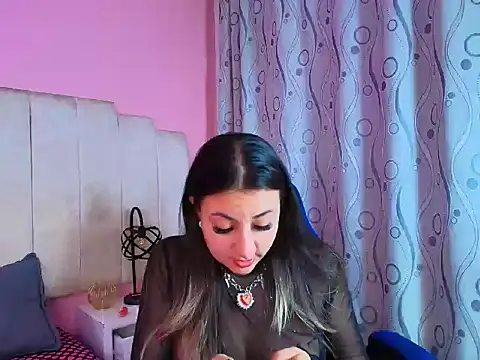 Miila 18 online show from 03-24-26, 09:20