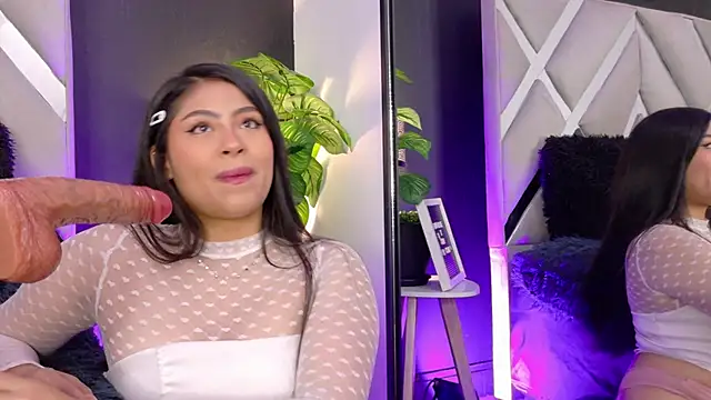 Aleksa way online show from 04-27-26, 01:20