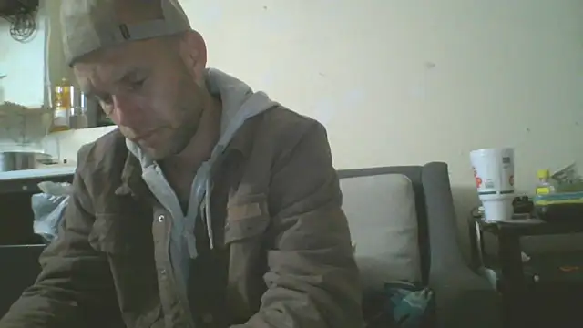 CaptCraker online show from 03-25-26, 07:58