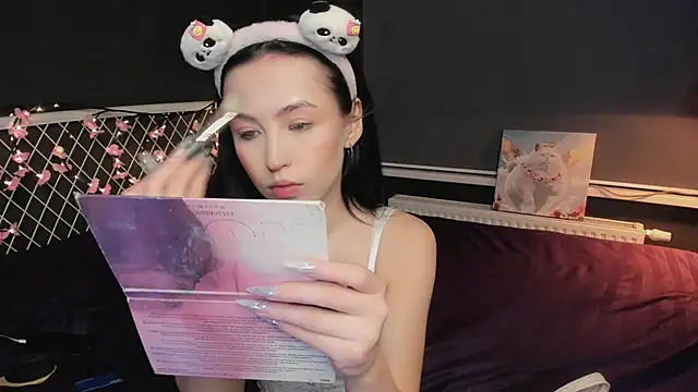 lizaa breeze online show from 03-22-26, 05:05