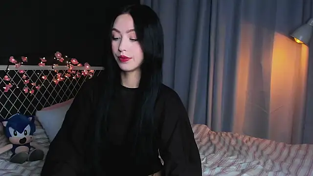 lizaa breeze online show from 05-10-26, 06:13