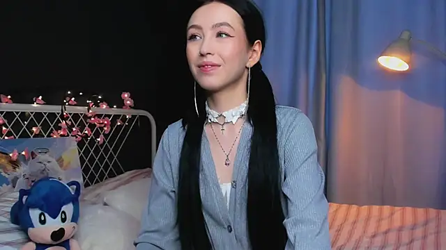 lizaa breeze online show from 05-31-26, 04:25