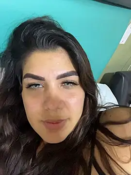 Hopeluna online show from 04-05-26, 04:09