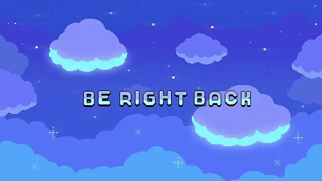Sparky fox online show from 07-30-26, 12:31