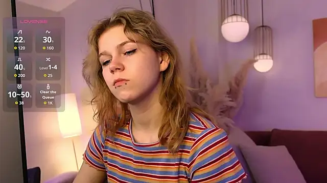 ElizabethVane online show from 04-06-26, 01:23