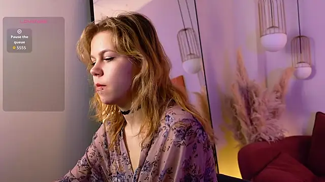 ElizabethVane online show from 04-23-26, 05:41