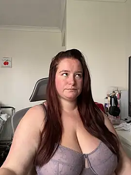 Jessicalouise1994 online show from 04-01-26, 11:11