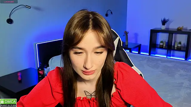 Lady Sunrise12 online show from 03-18-26, 01:09