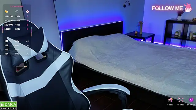 Lady Sunrise12 online show from 03-20-26, 12:59