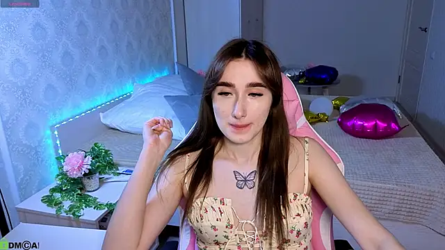 Lady Sunrise12 online show from 03-30-26, 01:06