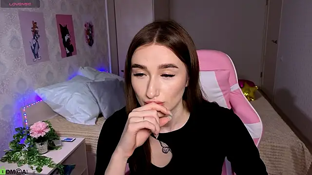 Lady Sunrise12 online show from 04-07-26, 01:17