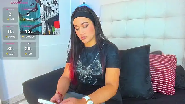 Tatiana24  online show from 04-21-26, 09:28