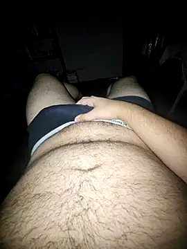 DarioForza online show from 03-18-26, 12:47