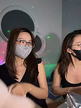 Bubuchan88 online show from 07-11-26, 03:37