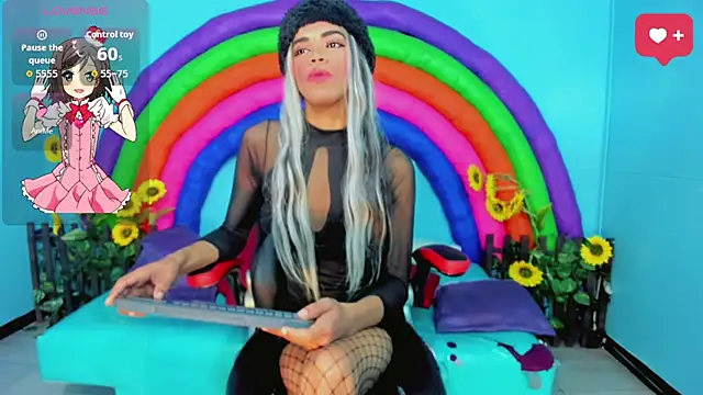 Andrea Pop   online show from 05-01-26, 07:18