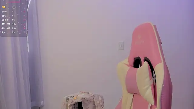 KittyFeet1 online show from 04-11-26, 04:55