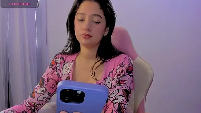 KittyFeet1 online show from 04-18-26, 07:07