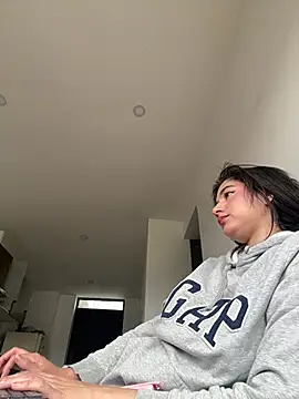 KittyFeet1 online show from 04-29-26, 07:31