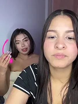 DanielaZavarce  online show from 04-13-26, 05:24