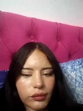 Snapshot of deisypinzongaleano chatting on 03-21-26, 10:13 deisypinzongaleano online show from 03-21-26, 10:13