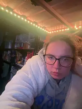 curvyneon online show from 03-31-26, 07:03