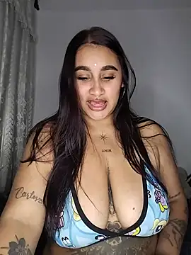 Snapshot of Mia_skyy18 chatting on 07-30-26, 12:09 Mia skyy18 online show from 07-30-26, 12:09