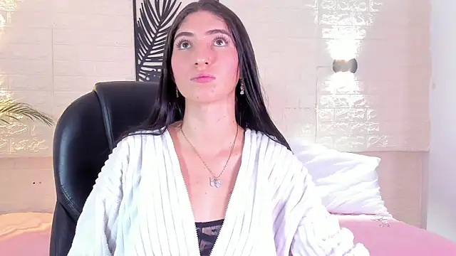 Valeria noir online show from 03-20-26, 11:59