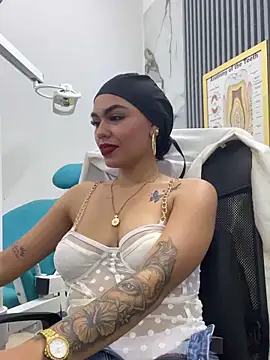 daniela-sexy online show from 03-28-26, 02:05