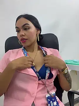 daniela-sexy online show from 03-29-26, 02:06