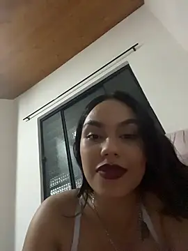 Snapshot of daniela-sexy chatting on 06-23-26, 02:09 daniela-sexy online show from 06-23-26, 02:09