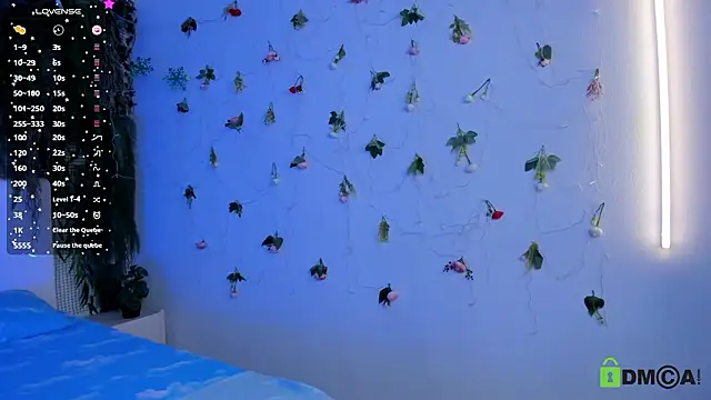 Snapshot of Elvi7z chatting on 03-15-26, 12:05 Elvi7z online show from 03-15-26, 12:05