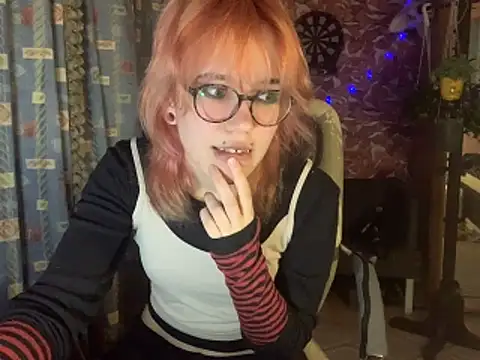 whiny emo boi online show from 04-09-26, 07:41