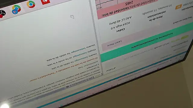 kellynda02 online show from 03-18-26, 05:32