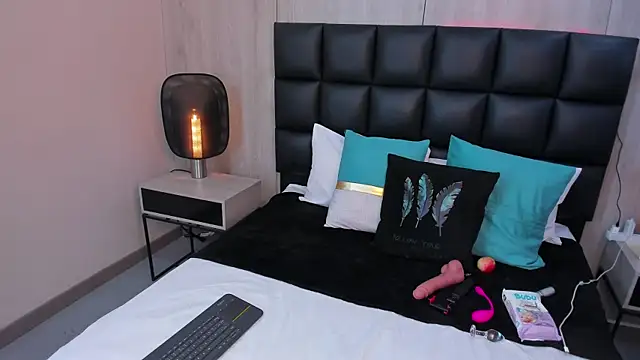 lexy cartier online show from 04-28-26, 04:34