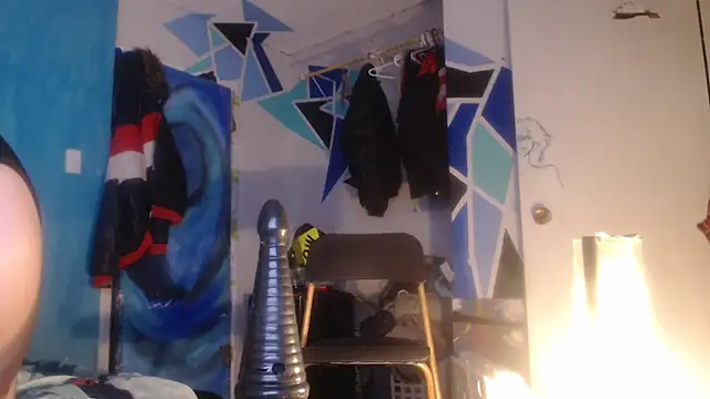 Snapshot of punkyslut69 chatting on 04-15-26, 09:49 punkyslut69 online show from 04-15-26, 09:49