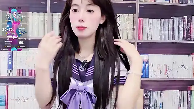 yunbaobei 6688 online show from 04-21-26, 11:05