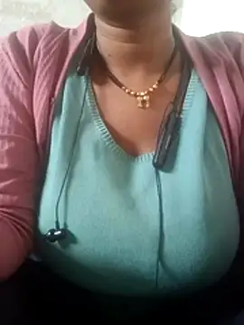 Mona ji32 online show from 04-05-26, 10:12