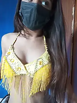 Snapshot of Nisha_baby4 chatting on 05-30-26, 05:48 Nisha baby4 online show from 05-30-26, 05:48