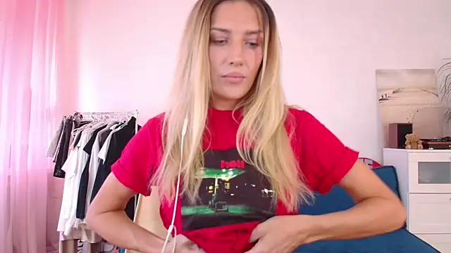 come here baby online show from 04-23-26, 08:02