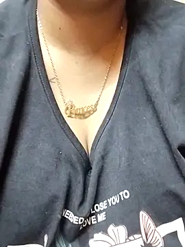 NAUGHTY ANSHU online show from 03-19-26, 06:28