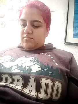  Haamy  online show from 03-21-26, 03:04