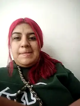  Haamy  online show from 04-01-26, 02:25