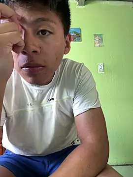 Arley-Arley1 online show from 03-16-26, 10:03