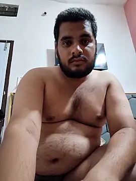 shubham19988 online show from 03-19-26, 08:13