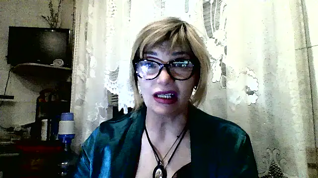 Lia Rayss online show from 03-17-26, 09:18