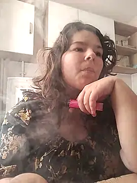 Oksa FoxFire online show from 03-21-26, 12:54